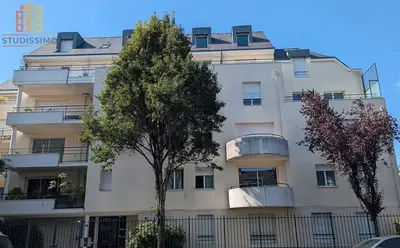 Studio à Nantes