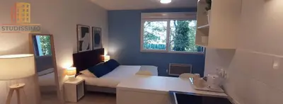 Studio à Nantes