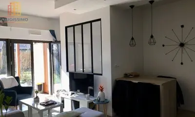 Studio à Nantes