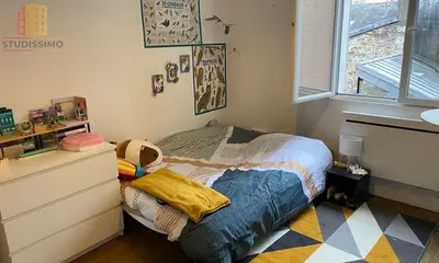 Studio à Nantes