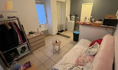 Studio à Crossac
