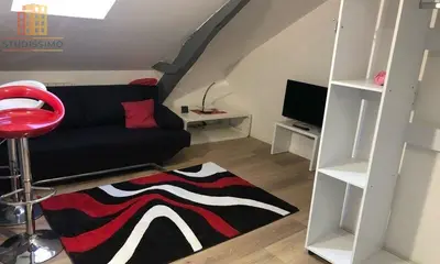Studio à Châteaubriant