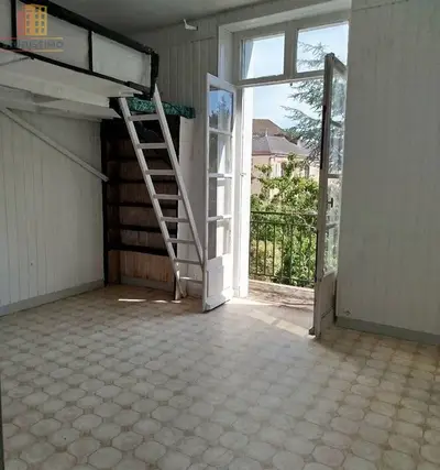 Studio à Pornic