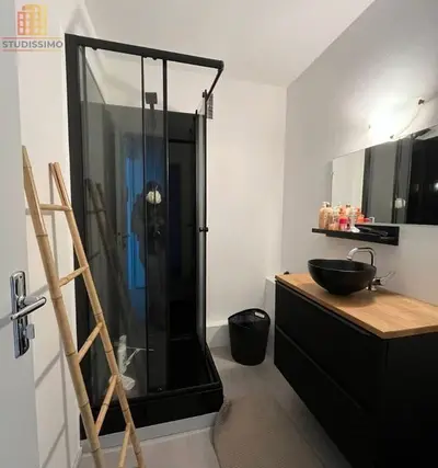 Studio à Nantes