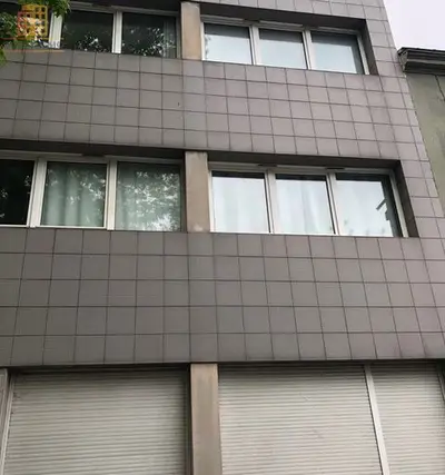 Studio à Nantes