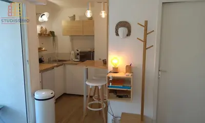 Studio à La Baule-Escoublac