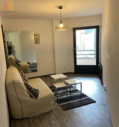 Studio à Nantes