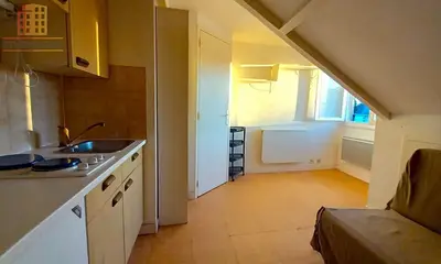 Studio à Le Pouliguen