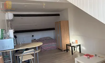 Studio à Saint-Nazaire
