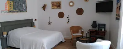 Studio à Le Croisic