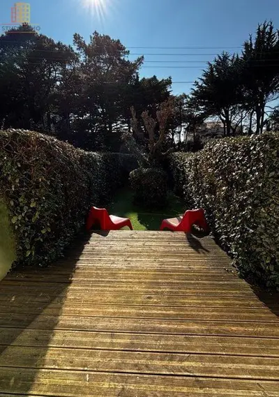 Studio à Pornichet
