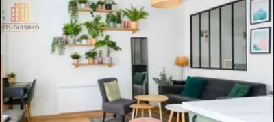 Studio à Nantes