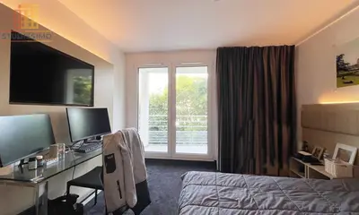 Studio à La Chapelle-sur-Erdre