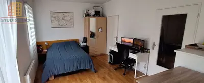 Studio à Treillières