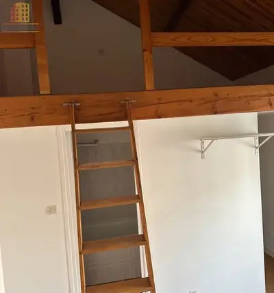 Studio à Nantes