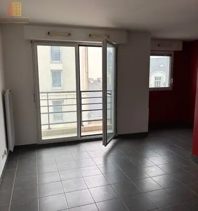 Studio à Nantes