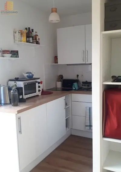 Studio à Nantes
