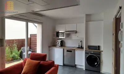 Studio à Nantes