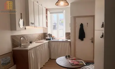 Studio à Nantes