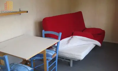 Studio à Nantes