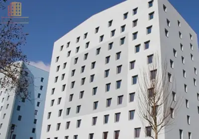 Studio à Nantes