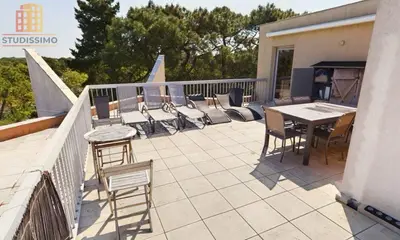 Studio à La Baule-Escoublac