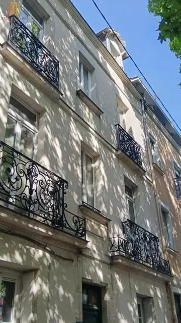 Studio à Nantes