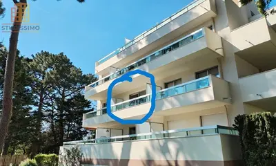 Studio à La Baule-Escoublac