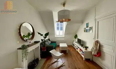Studio à Nantes