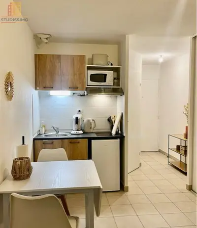 Studio à Castelnau-le-Lez