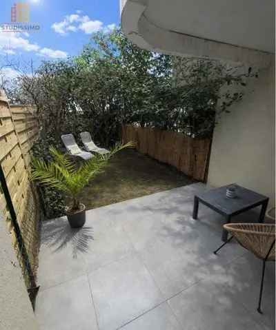 Studio à Montpellier