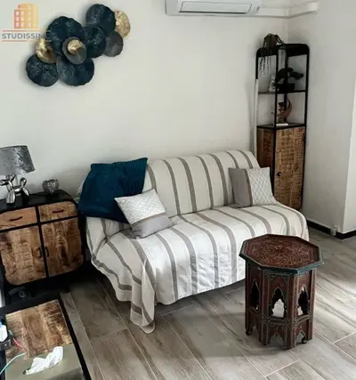 Studio à La Grande-Motte