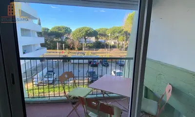Studio à La Grande-Motte