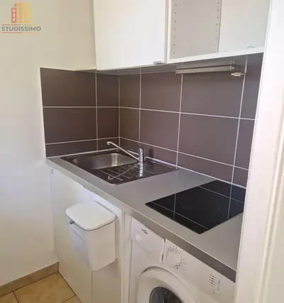 Studio à Montpellier