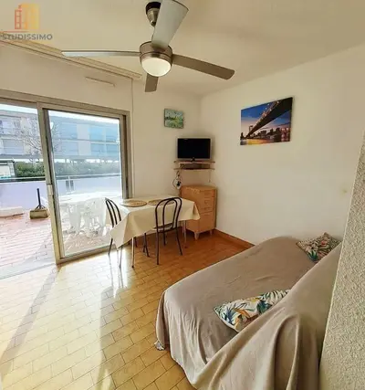 Studio à Balaruc-les-Bains