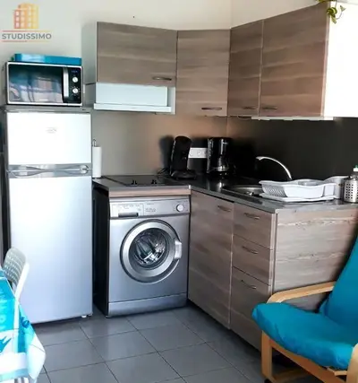 Studio à Balaruc-les-Bains