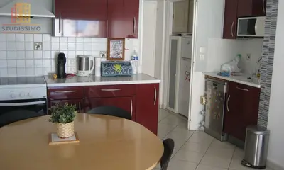 Studio à La Grande-Motte