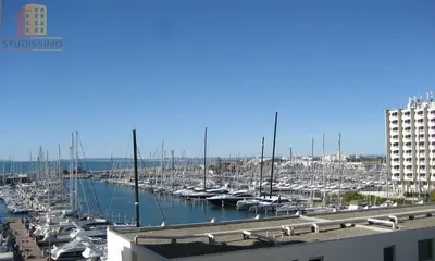 Studio à La Grande-Motte