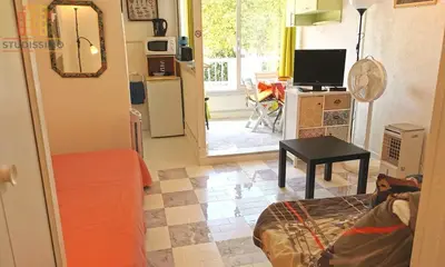 Studio à Agde