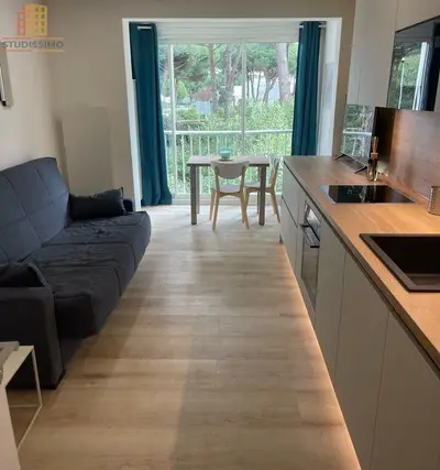Studio à La Grande-Motte