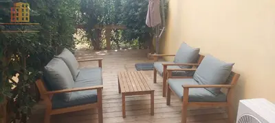 Studio à Agde