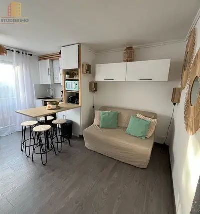 Studio à Agde