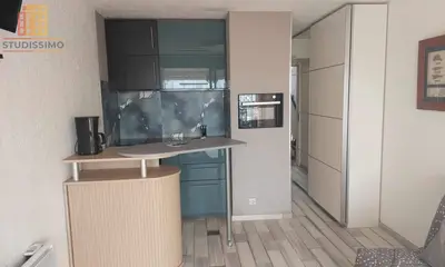 Studio à Agde