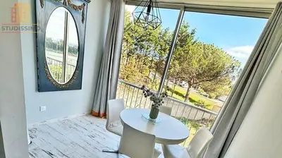 Studio à Sète
