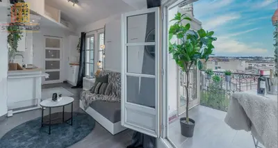 Studio à Montpellier