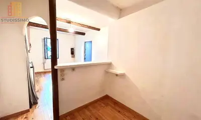 Studio à Sète