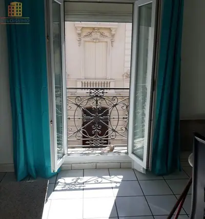 Studio à Béziers
