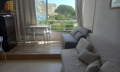 Studio à Mauguio