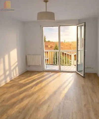 Studio à Grabels