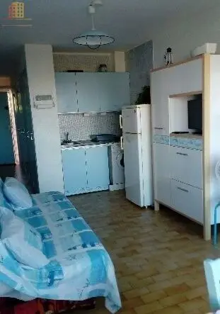 Studio à Sète
